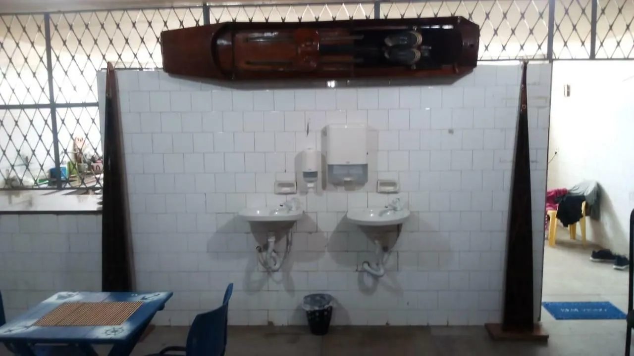 Hostel Da Ilha Recife 0*,  Brazil