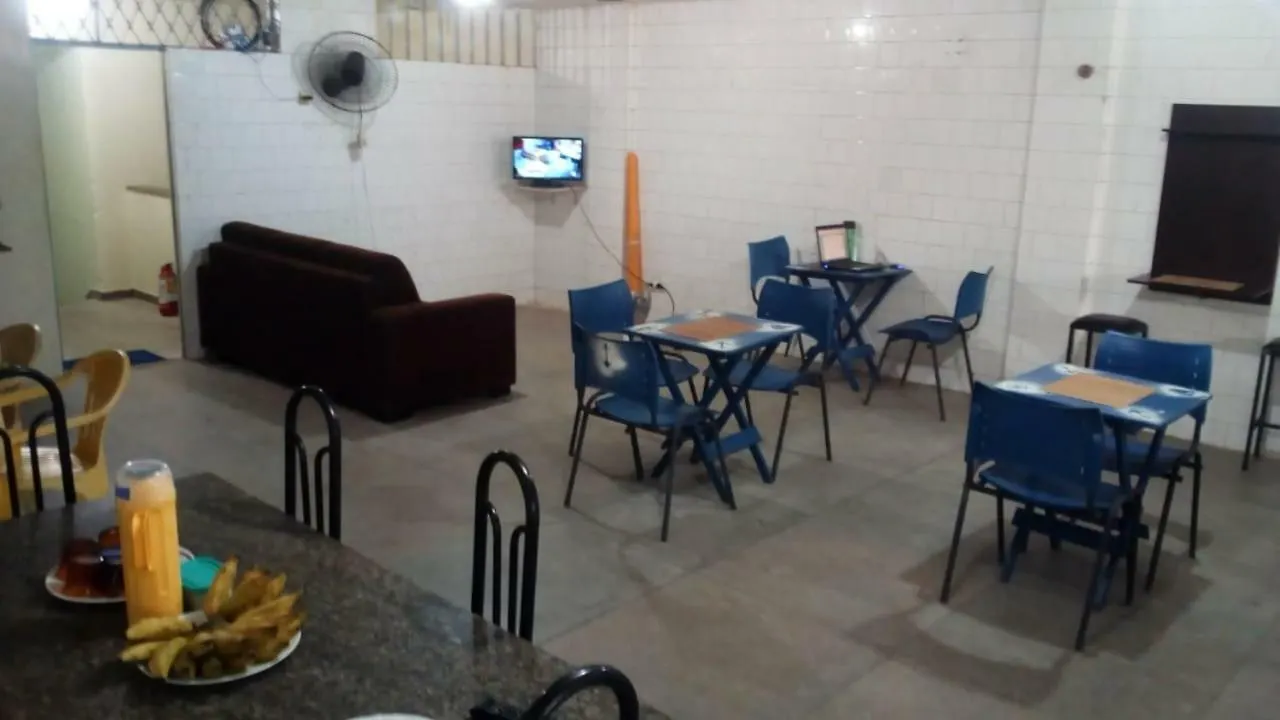 Hostel Da Ilha Recife
