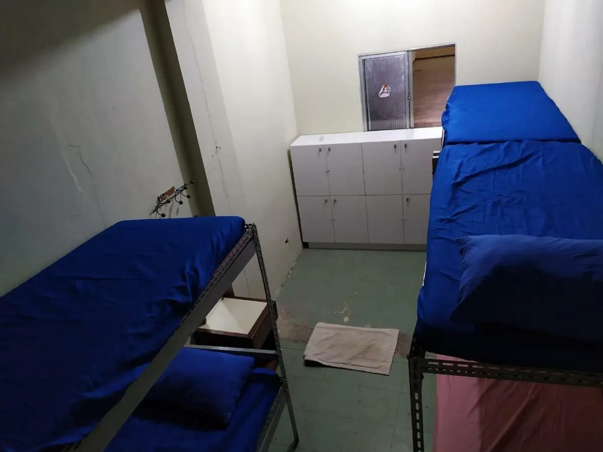 Hostel Da Ilha Recife 0*,  Brazil