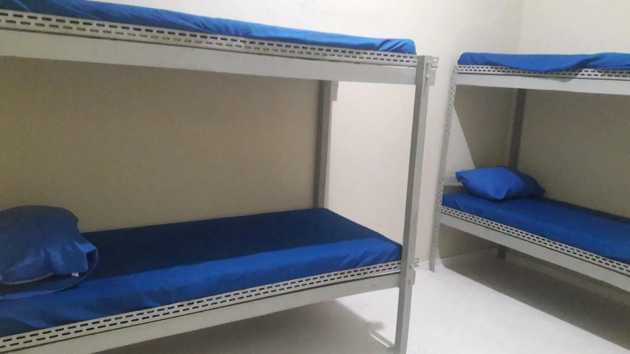 Hostel Da Ilha Recife