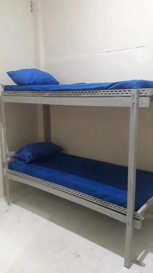 Hostel Da Ilha Recife Brazil