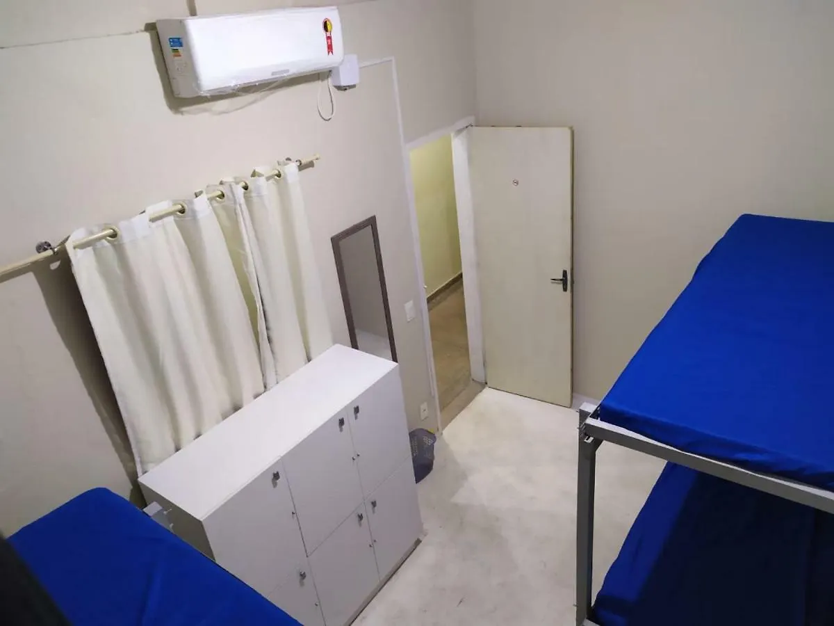 Hostel Da Ilha Recife 0*,